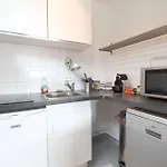 Appartement Gare Lille Europe