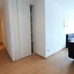 Appartement Gare Lille Europe
