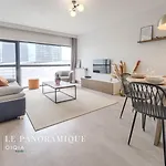 Le Panoramique ~ Euralille ~ Arrivee Autonome