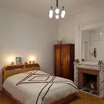 Charming T2 With Balcony In Lille-Centre