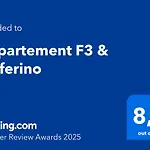 Appartement F3 & Solferino