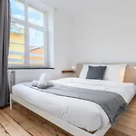 Lille Hypercentre Appartement 2 Chambres