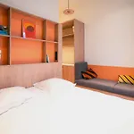 Central Hostel Lille Centre