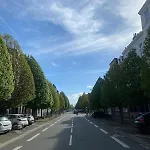 Le Saint-Michel