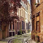 Le Saint Andre