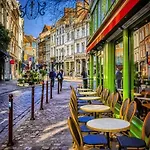 Le Saint Andre