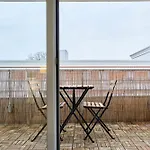 Elegant Appartement Avec Balcon Prive A Lille