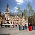 L\'Elysia - Charmant T2 Au Coeur Du Vieux-Lille