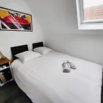 Studio Passage Des Arts - Vieux Lille