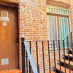 Charme Vieux Lille Apartment 1 Chambre 24H24H Access