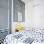 Charmant Appartement Au Coeur Du Vieux-Lille