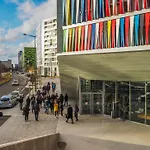 Auberge De Jeunesse Hi Lille