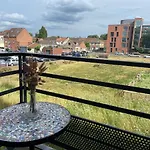 L\'Atelier Lillois 57M2 4 Pers Balcon - Prox Metro