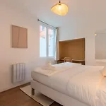 Appartement Une Chambre Sur La Place Sebastopol