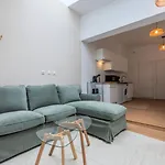Appartement Une Chambre Sur La Place Sebastopol