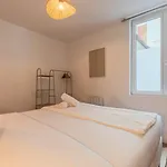 Appartement Une Chambre Sur La Place Sebastopol