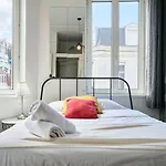 Lille Saint Maurice - Nice And Functional Studio