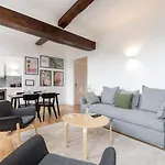 Beautiful Apartment On The Grand Place ! 2 Pers