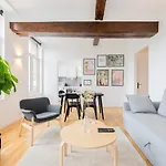 Beautiful Apartment On The Grand Place ! 2 Pers