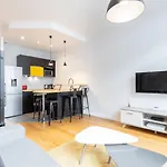 Grand\' Place - Beautiful Apartment For 2