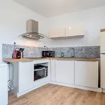 Charming Rooftop Apartment In Old Lille!