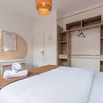 Superbe Appart. 2 Chambres En Plein Centre !