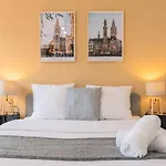 Lille Hypercentre Equipped Studio For 2 People!
