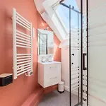 Little Duplex In Republique Beaux Arts
