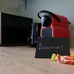 Equipped Studio In Vieux-Lille Near Grand Place