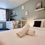 Equipped Studio In Vieux-Lille Near Grand Place