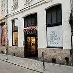 Equipped Studio In Vieux-Lille Near Grand Place