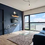 Euralille: Apartment With Balcony!