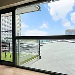Euralille: Apartment With Balcony!