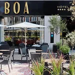 Boa Hotel - BW Signature Collection - Lille Centre Gares