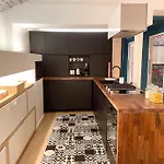 Appartement Spacieux Et Calme, 3 Chambres, Ideal Familles & Pros, Vieux Lille