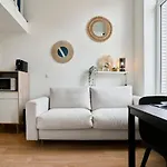 Lille Centre Studio