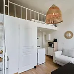 Lille Centre Studio
