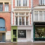 Maison 5 Chambres & 5 Sdb Proche Metro & Commerces