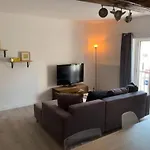 Fabulous Appartement For 4 Pers In Faidherbe Sreet In Front Of Lille Flandres Station