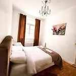 Sweet Plan Appartement 4Pers D\'Exception Rue Faidherbe Face Gare Lille Flandres