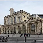Sweet Plan Appartement 4Pers D\'Exception Rue Faidherbe Face Gare Lille Flandres