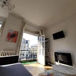 Sweet Plan Appartement 4Pers D\'Exception Rue Faidherbe Face Gare Lille Flandres