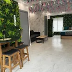 Appartement Moderne Avec Jacuzzi