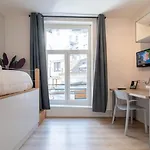 Lille Hypercentre - Nice Equipped Studio