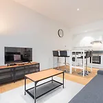 Lille Centre - Appartement Lumineux !