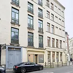 Appartement Proche Gares Et Du Centre