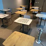 Ibis Lille Centre Grand Palais