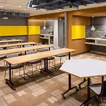 Ibis Lille Centre Gares
