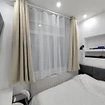 Private Bedroom With Private Bathroom