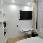 Private Bedroom With Private Bathroom
